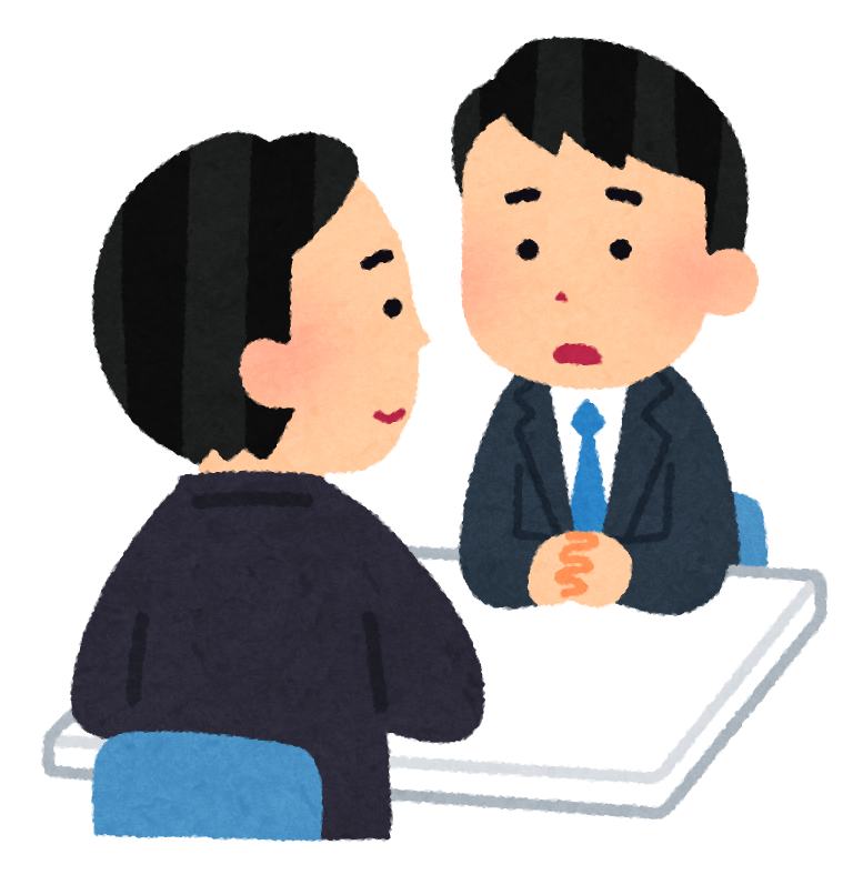 【悲報】社員「辞めます」上司「お前はかけがえのない存在なんだよ…」