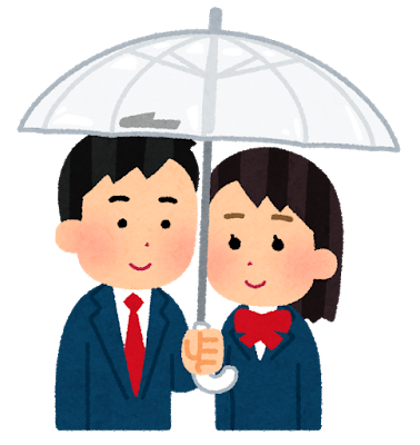 何でお前ら不経済で不便なビニール傘使うの