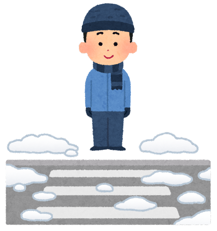 【悲報】気象庁「今年の冬はやべーぞ。大寒波も覚悟しろ」→理由がこちら・・・