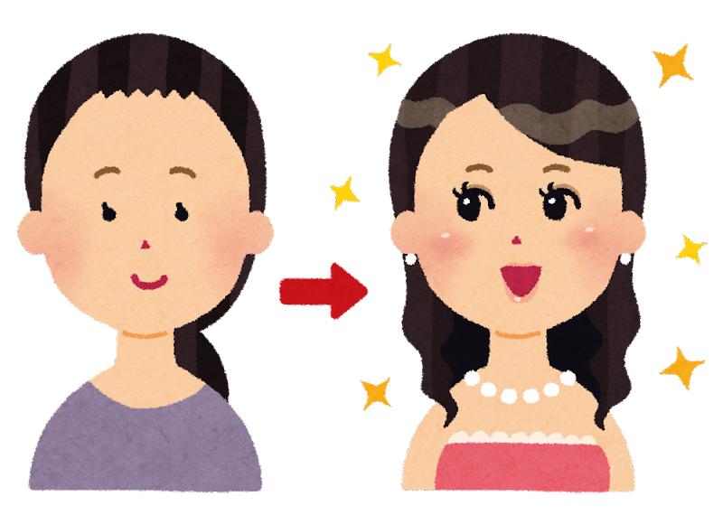 【天才かｗ】夫「もし”本人のみテレポートする技術”が実用化されたらテレポートのたび化粧が剥げる」←これを聞いた妻の”返し”ｗｗ