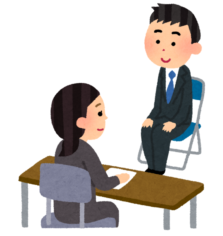 会社「求人募集します！！」ニート「働きたいです！」←これで人手不足が起きる理由