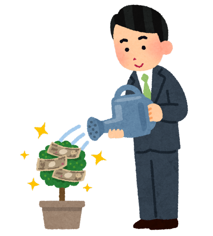 【画像】投資信託に15年間、『月10万』投資したら衝撃的な結果になったｗｗｗｗｗｗ