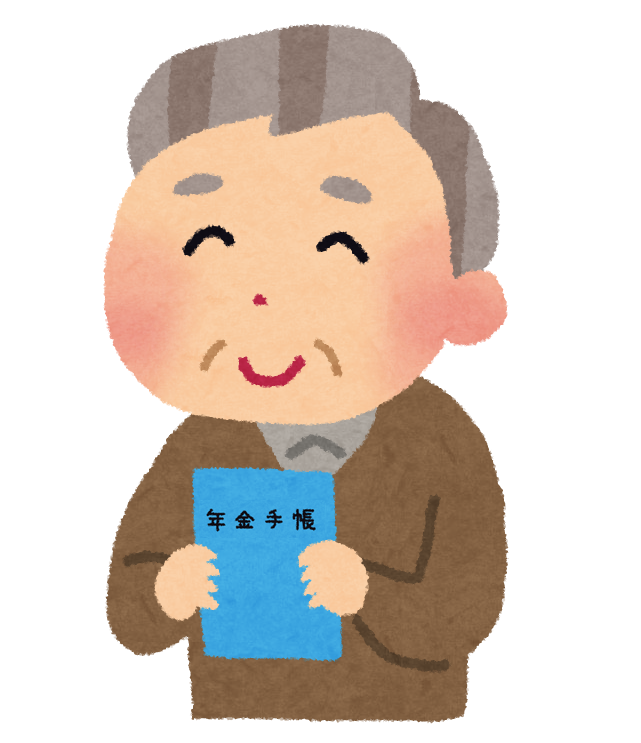 【悲報】年金月10万円の老人「く、くるしい。ほんと、お金がない。」→結果・・・