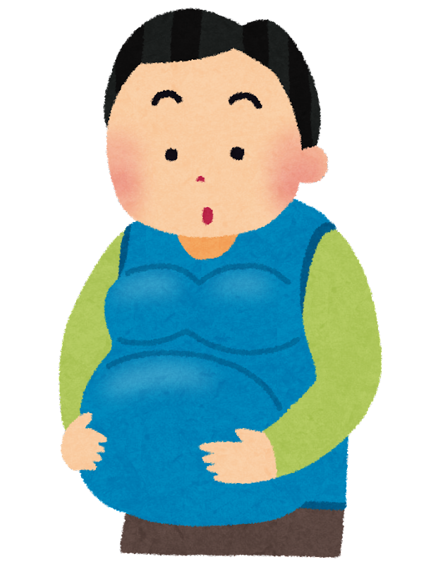 【驚愕】男「妊婦体験で10kgの重りとか余裕www」助産婦「数ヶ月つけ続けてみ？」→結果ｗｗｗｗｗ