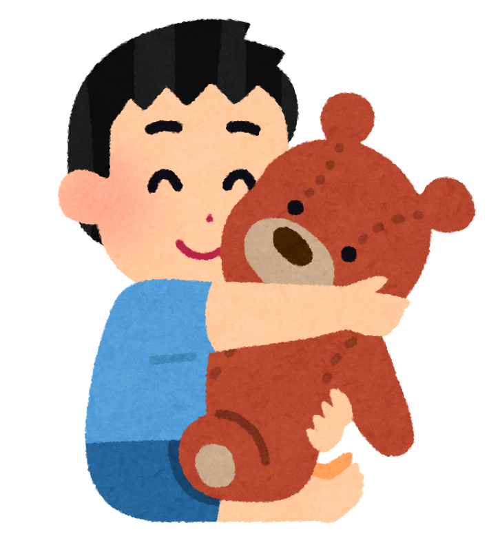 画像 うさぎさんを抱きしめるのがやめられないニキがこうなったｗｗｗｗｗｗｗ
