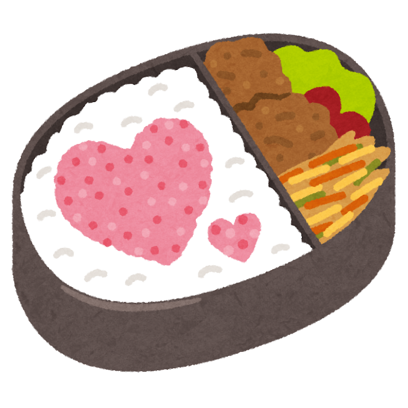 【画像】嫁(22)から貰った『愛妻弁当』を食べようとした結果ｗｗｗｗｗｗｗｗｗｗ