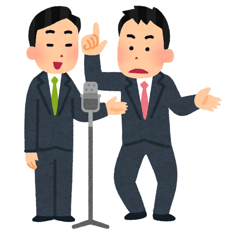 【悲報】『M-1』ってウエストランド優勝させて本当に良かったのか？