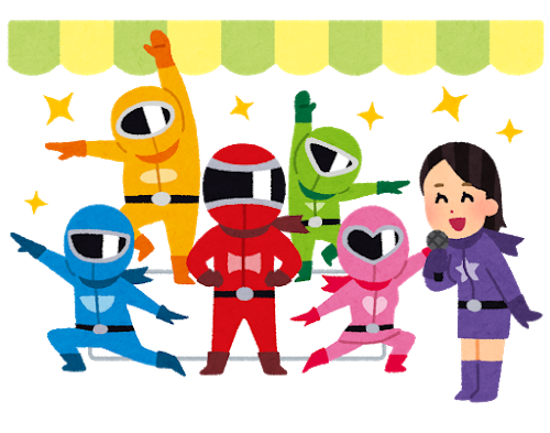 アベンジャーズで1番の雑魚