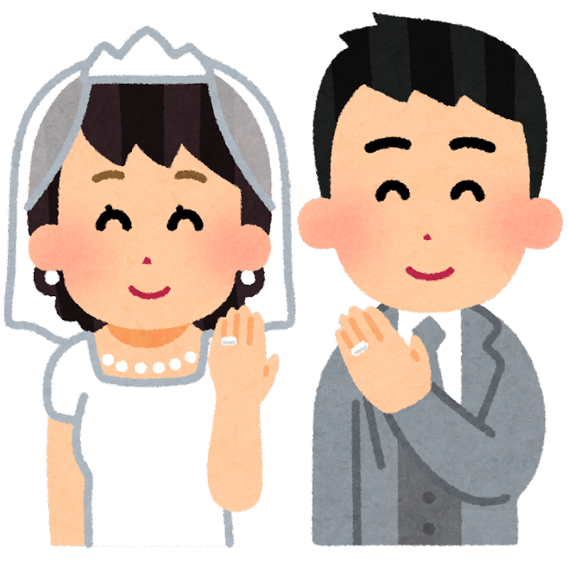 【朗報】ワイが『ハイスペック女性』と結婚できた理由がコチラｗｗｗｗｗｗ