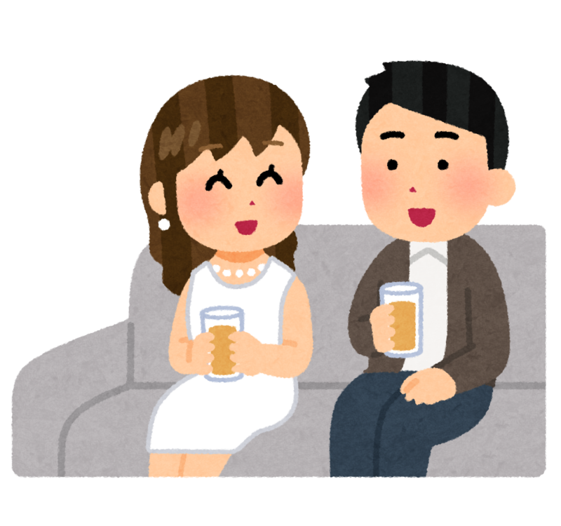 女さん「彼氏と結婚するか悩んだ時はこうしろ」→あり得ない事を言い出すｗｗｗｗｗ