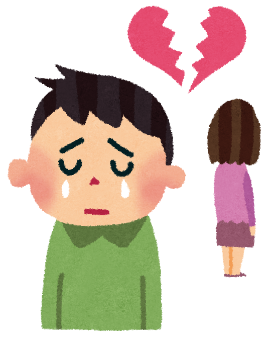 【悲報】ワイ君、5ヶ月付き合った彼女に勤め先教えたら『こう』なって咽び泣くｗｗｗｗｗｗｗｗｗｗ