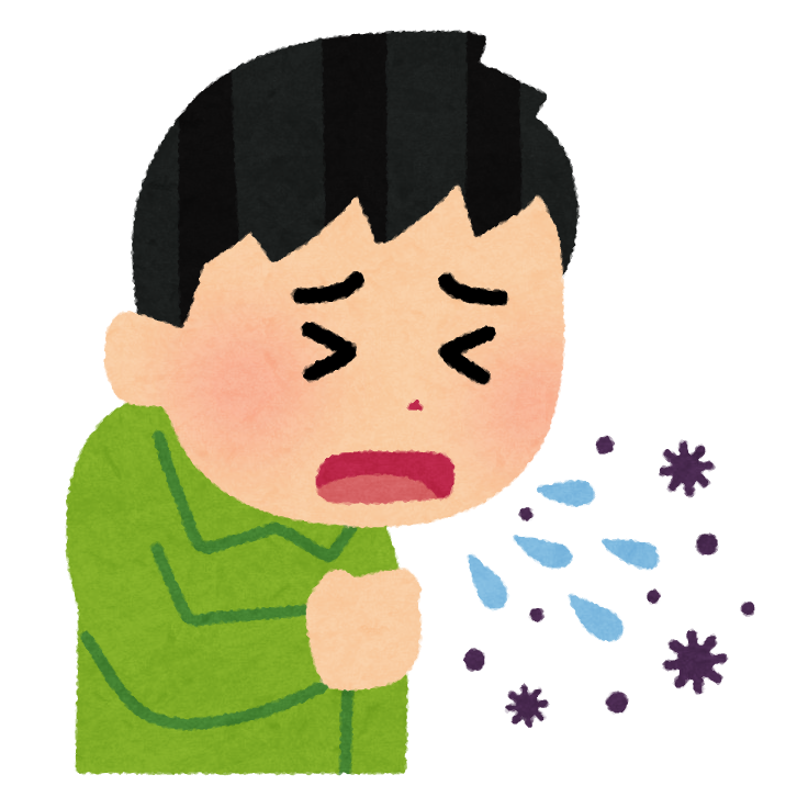 【悲報】『体調不良』を隠して出勤→”最悪の結果”に…