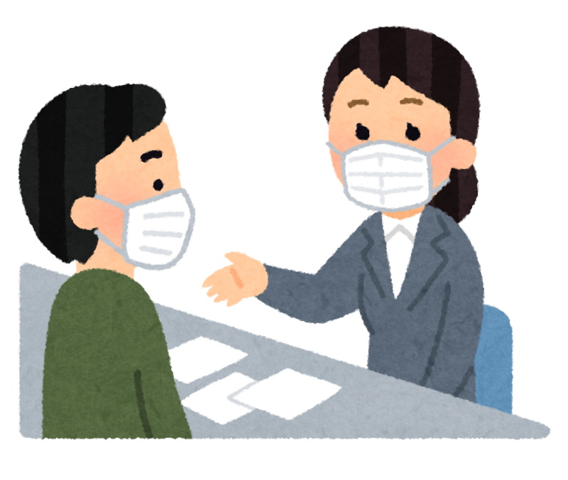 【唖然】ワイ「クレカ作りたいんやけど」女「失礼ですがお客様お仕事は...あっ」→結果ｗｗｗｗｗ