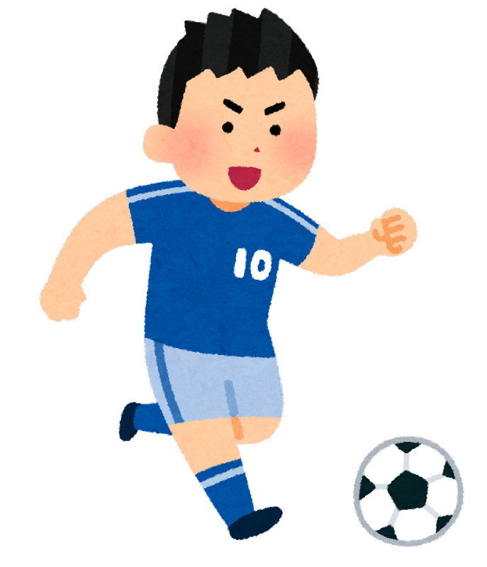 「日本がサッカーとかで弱いのはフィジカルのせい！」←これ間違いだろ