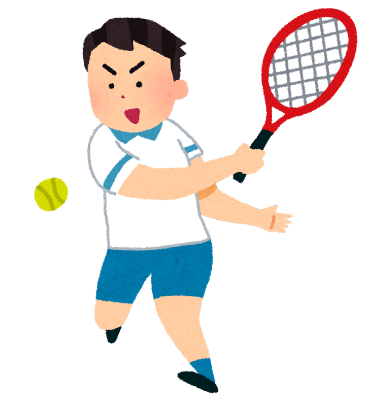 【悲報】「史上最高のテニス選手はフェデラー！！」「いやナダルこそが最高！」