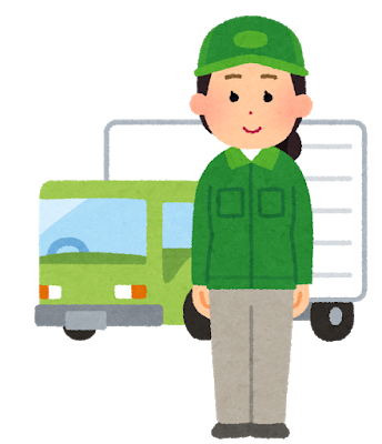 takuhai_truck_woman.png