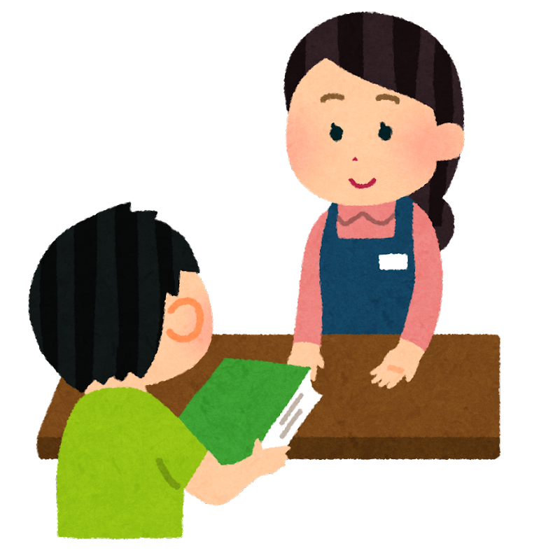 【衝撃】図書館で借りた『本』を破ってしまい「弁償します…」と伝えたら”まさかの結果”にｗｗｗｗｗ