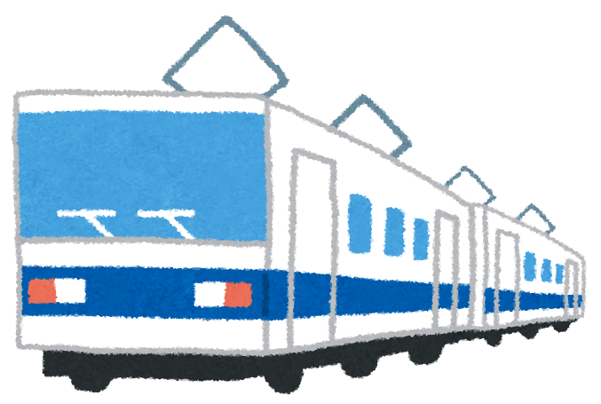 【悲報】関東鉄道の塗装、めちゃくちゃヤバくなる・・・