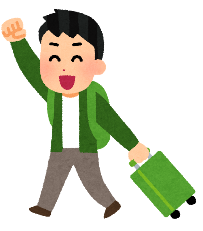 ワイ田舎者 東京観光から帰還した結果ｗｗｗｗｗｗｗｗｗｗｗ