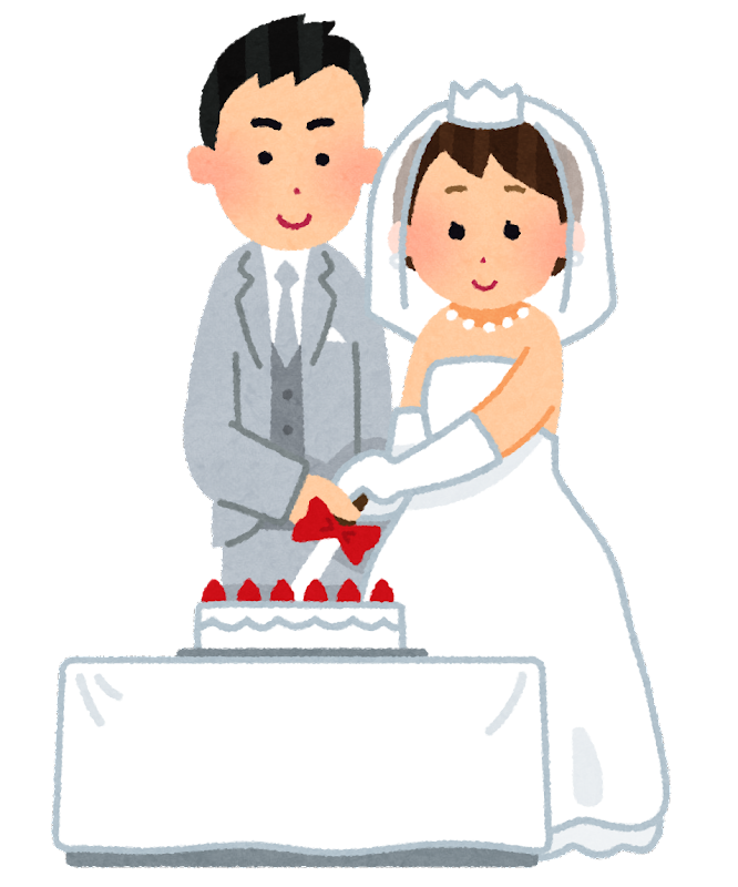 【呆然】結婚式の司会「お二人は共通の友人のご紹介で出会い」ワイ「はえ～」