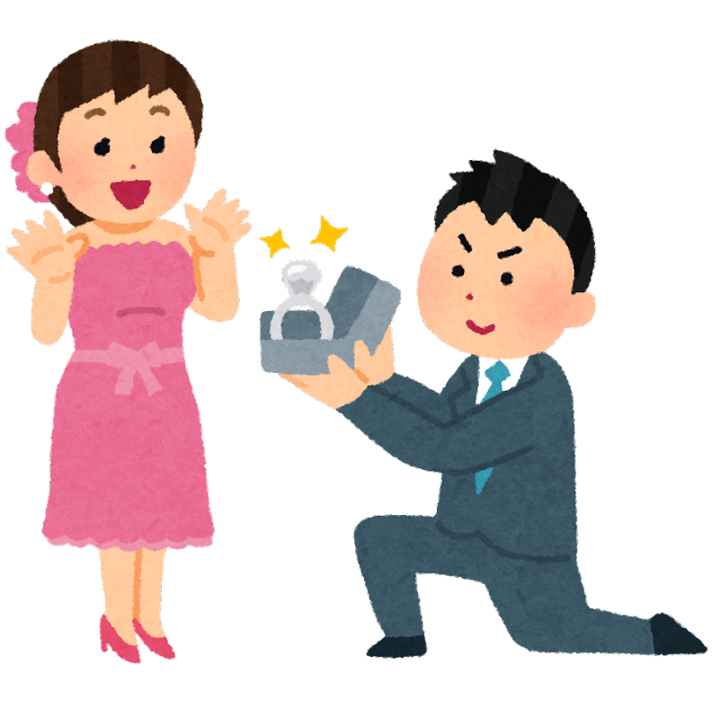 【朗報】ワイ(30代)、愛を知らないまま『婚活から結婚』することになった結果ｗｗｗｗｗ