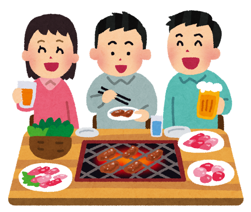 【号泣】ワイが焼肉屋で良かれと思ってやっていた『コレ』、実は評判が悪かったｗｗｗｗｗｗｗｗｗｗｗｗ