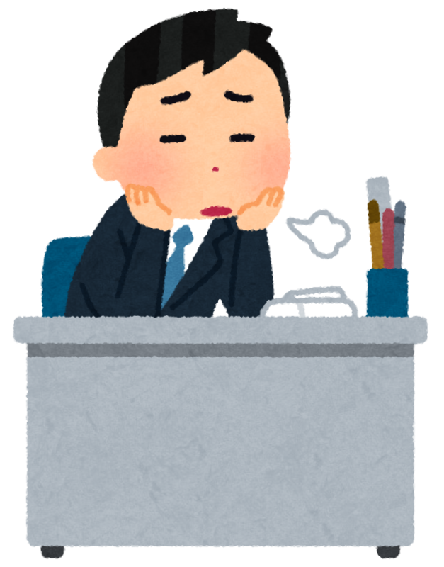 【唖然】会社のセクシー体型美人を口説きたい男性の末路・・・